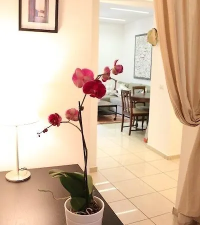 Maison Yassi Piazza Del Popolo Apartmán *