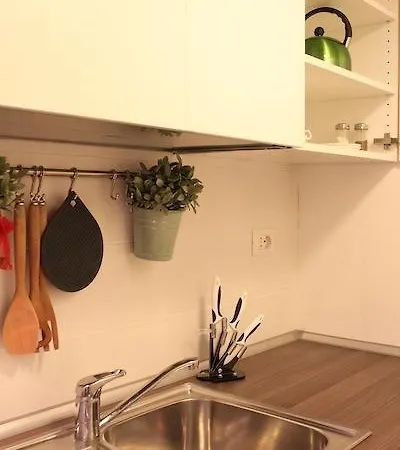 Apartmán Maison Yassi Piazza Del Popolo