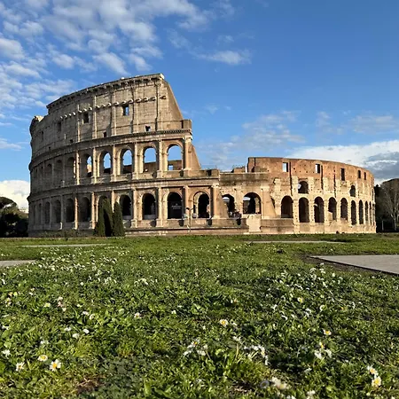 Apartmán Maison Yassi Piazza Del Popolo