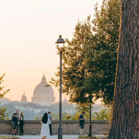 Apartmán Maison Yassi Piazza Del Popolo