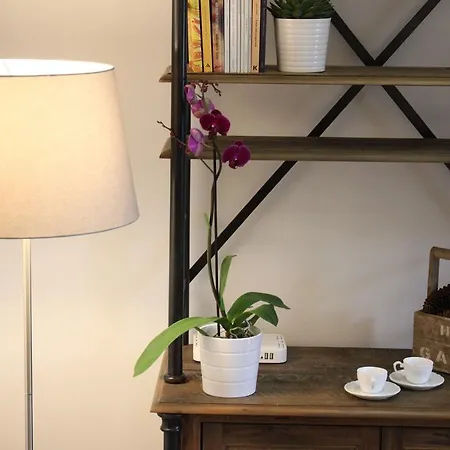 Appartement Maison Yassi Piazza Del Popolo Rome