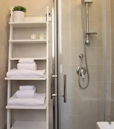 Maison Yassi Piazza Del Popolo Appartement Rome