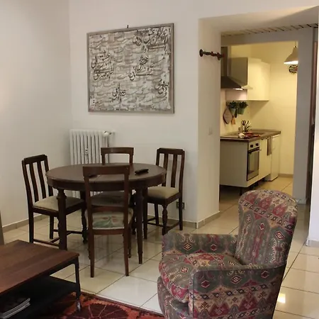 Apartmán Maison Yassi Piazza Del Popolo