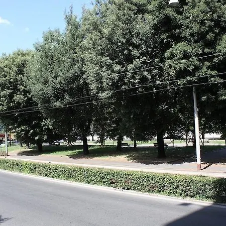 Maison Yassi Piazza Del Popolo Řím