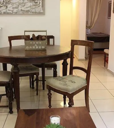 Apartmán Maison Yassi Piazza Del Popolo *