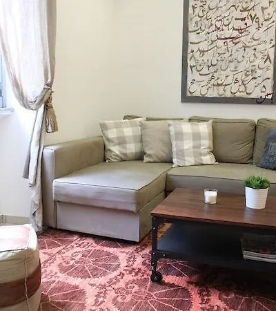 Maison Yassi Piazza Del Popolo