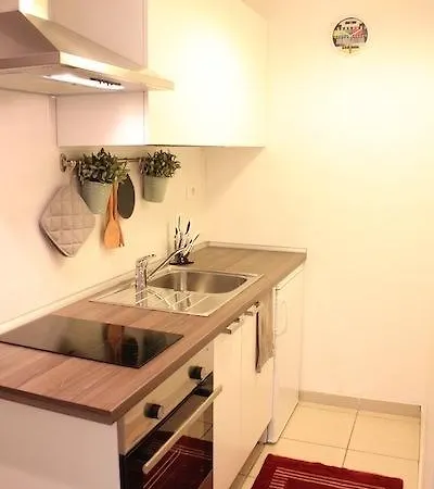 Apartmán Maison Yassi Piazza Del Popolo Řím