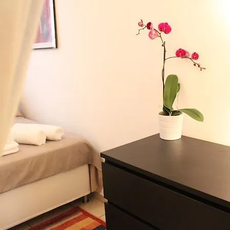 Maison Yassi Piazza Del Popolo Apartmán *