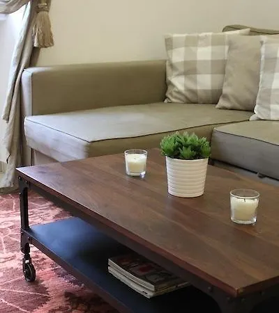 Appartement Maison Yassi Piazza Del Popolo Rome