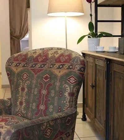 Apartmán Maison Yassi Piazza Del Popolo