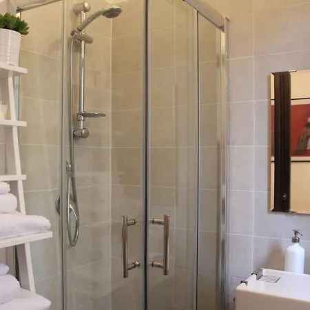 Maison Yassi Piazza Del Popolo Řím