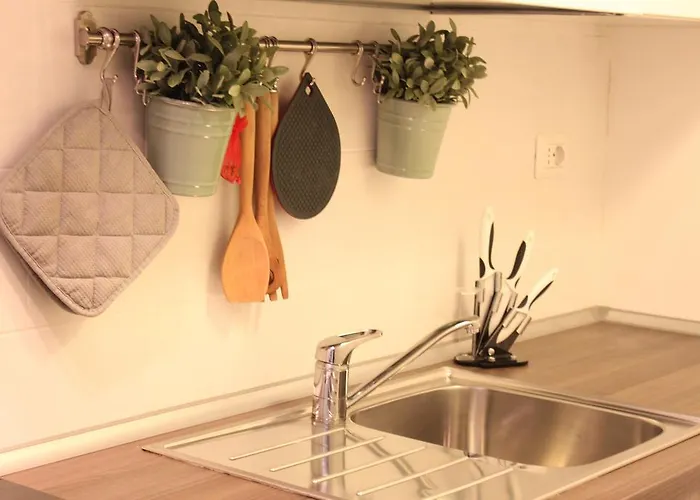 Apartment Maison Yassi Piazza Del Popolo Rom