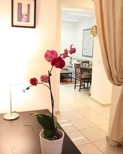 Maison Yassi Piazza Del Popolo Apartment *