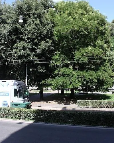 Apartment Maison Yassi Piazza Del Popolo *