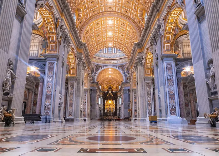 Maison Yassi Piazza Del Popolo Apartment *