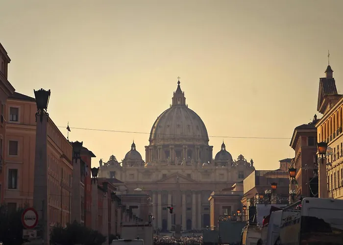 Maison Yassi Piazza Del Popolo Apartment