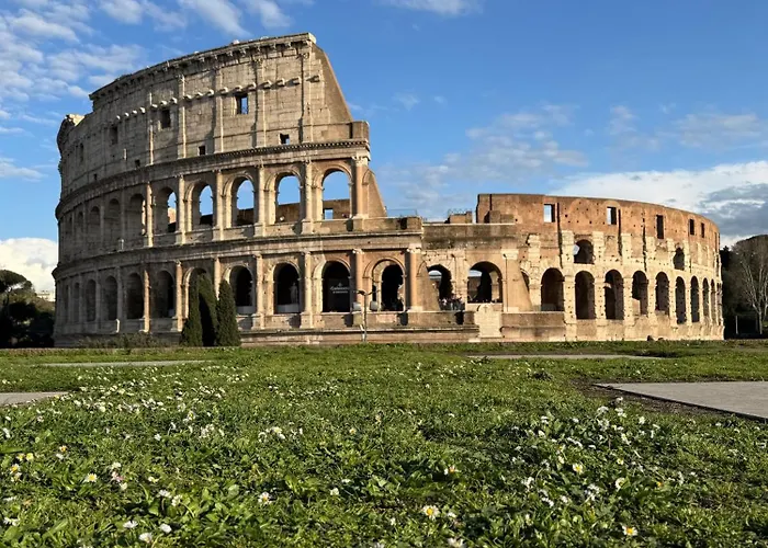 Apartment Maison Yassi Piazza Del Popolo