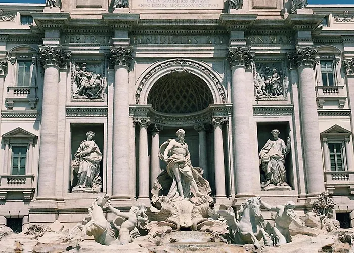 Apartment Maison Yassi Piazza Del Popolo