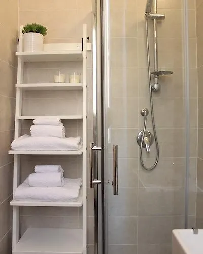 Maison Yassi Piazza Del Popolo Apartment Rom