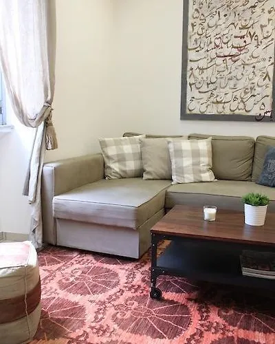 Maison Yassi Piazza Del Popolo