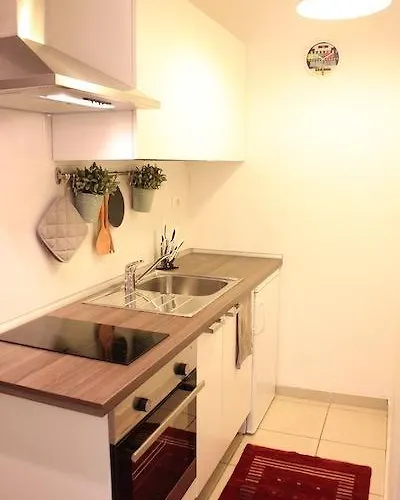 Apartment Maison Yassi Piazza Del Popolo Rom