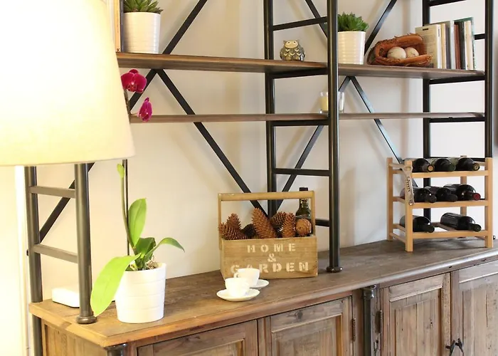 Maison Yassi Piazza Del Popolo Rom