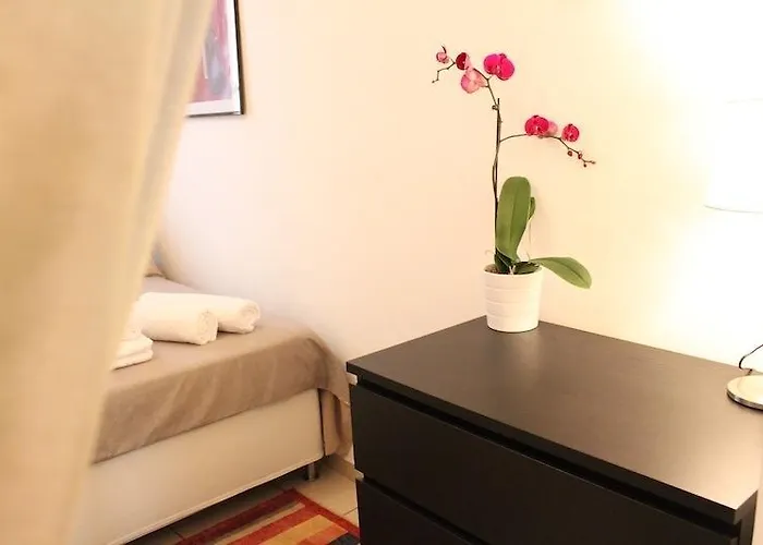 Maison Yassi Piazza Del Popolo Apartment *