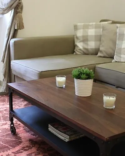 Apartment Maison Yassi Piazza Del Popolo Rom