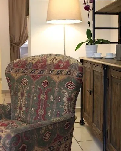 Apartment Maison Yassi Piazza Del Popolo