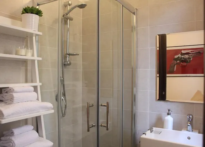 Maison Yassi Piazza Del Popolo Rom