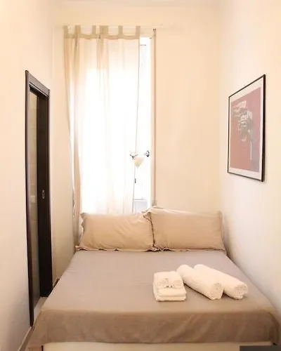 Apartment Maison Yassi Piazza Del Popolo *