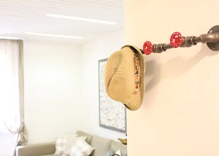 Maison Yassi Piazza Del Popolo * Rom