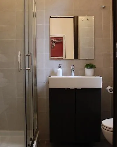 Maison Yassi Piazza Del Popolo Rom