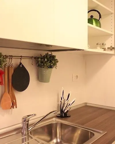 Apartment Maison Yassi Piazza Del Popolo