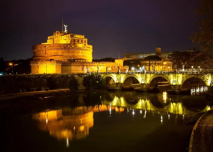 Apartment Maison Yassi Piazza Del Popolo Rome