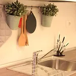 Appartement Maison Yassi Piazza Del Popolo Rome