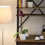 Appartement Maison Yassi Piazza Del Popolo Rome