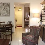 Maison Yassi Piazza Del Popolo Appartement