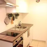 Appartement Maison Yassi Piazza Del Popolo Rome