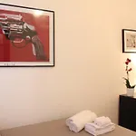 Appartement Maison Yassi Piazza Del Popolo