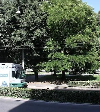 公寓 波波罗广场雅西公寓 *