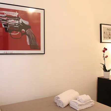 Apartment Maison Yassi Piazza Del Popolo