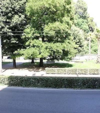 公寓 波波罗广场雅西公寓 *